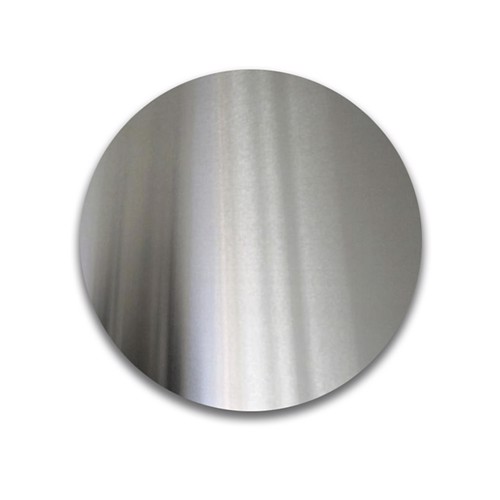 Roestvrij stalen plaat 3 mm (AISI - 318LN / 1.4462) duplex Roestvrij stalen plaat 3 mm (AISI - 318LN / 1.4462) duplex